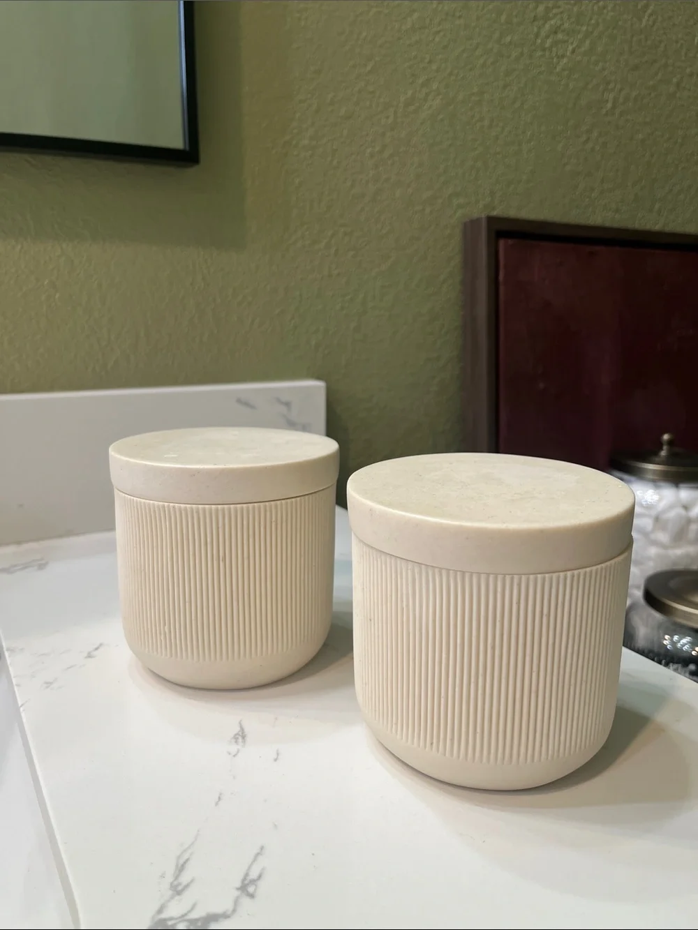 Threshold Container (set of 2)